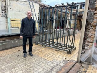 Na 152 jaar sloot de Punselie-fabriek, is er nog hoop voor het koekje?