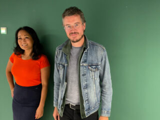 Mattias Desmet over de psychologie van het totalitarisme