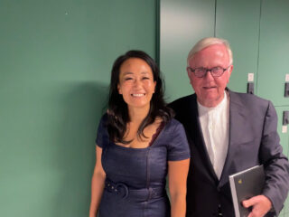 Harry Mens: 'Schaf de AOW voor rijken af'