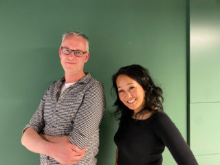 Chris Aalberts: 'Je mag niet meer zeggen dat het klimaat je niets uitmaakt'