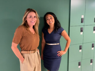 Heleen van Royen over juicekanalen: 'Negeren is gewoon het beste'