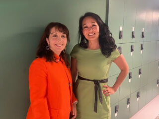 Geen talkshowuitnodigingen voor Ebru Umar: 'Omdat ik geen dankbaar allochtoontje ben'