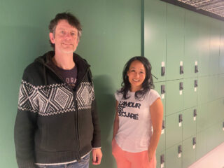 Filosoof Wouter Kusters pleit voor 'bevriesreactie' op klimaatverandering