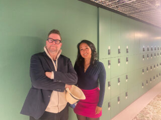 Martin Koolhoven: 'Als je een witte man bent, zijn er mensen die erop uit zijn je verkeerd te begrijpen'