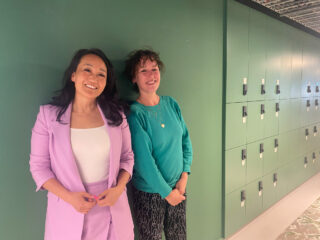 Het leven is minder maakbaar dan we denken, vindt schrijver Marian Donner