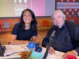 Maarten van Rossem werd vijf keer gecanceld en dit is waarom