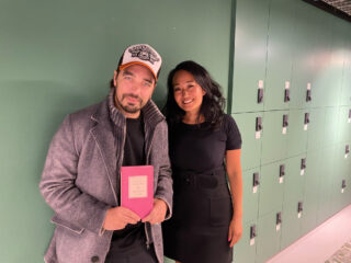 Waylon: 'Alleen ikzelf kan mijn problemen oplossen'