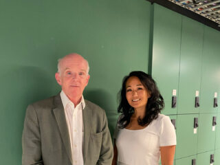 '50PLUS, neem een voorbeeld aan de PVV', zegt voormalig voorzitter Geert Dales