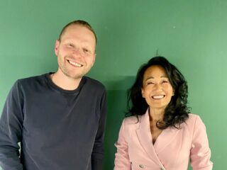 Nieuwe RTL-talkshow wordt 'geen kopie van Boulevard' denkt Luuk Ikink