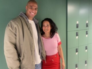 Wat Levi Rigters doet om gemener te worden, zodat hij Rico Verhoeven kan verslaan