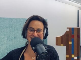 Laila Frank leidt een 'Amerikaans middenklasse leven'