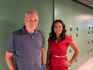 Oud-NOS-directeur Gerard Dielessen: 'Als je de lat lager legt, ga je niet hoger springen'