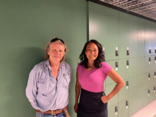 'Het gedoogbeleid voor drugs in Nederland is volledig gestoord', zegt antropoloog Teun Voeten