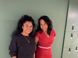 Natasja Gibbs: 'Het Meldpunt voor racisme en disciminatie in de media was te radicaal'