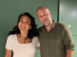 Tijl Beckand legt uit waarom we wegzappen bij onbekende Nederlanders