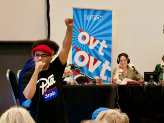 OVT viert Maand van de Geschiedenis met reis door het land