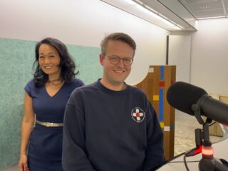 'Geef elke 18-jarige een krantenabonnement cadeau'