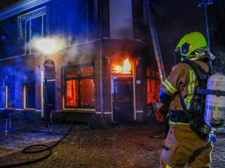 Podcast De Dag: als je in de buurt van de Vlaardingse loodgieter woont