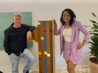 'Protesteer nu al tegen de Olympische Spelen van Qatar in 2036'