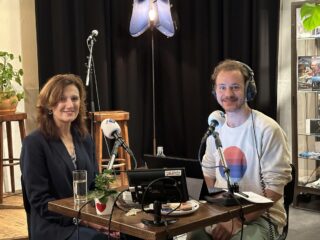 Hoogleraar Lianne Hoogeveen pleit voor een bredere kijk op hoogbegaafdheid