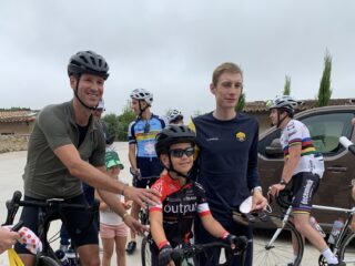 Rustdag in een wijnchateau-de-luxe