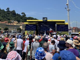 Van petit départ naar grand arrivée