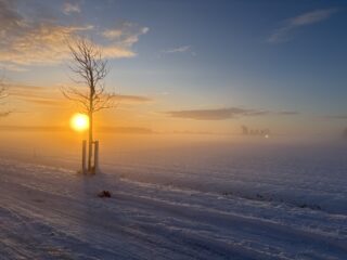 Waarom Nederland stilvalt als het sneeuwt