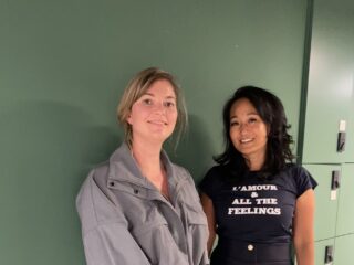 Oud-atleet Marlou van Rhijn: 'Geilen op inspirerende verhalen? Liever niet!'