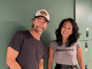 Chris Zegers: 'Of iets lukt is volstrekt oninteressant'