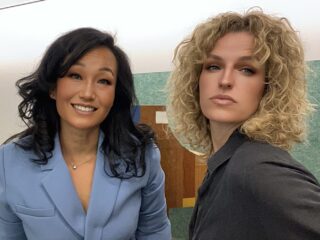 'Botox is een vorm van mishandeling'