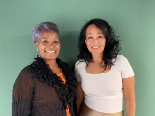 Nelli Cooman: 'Ik vond atletiek saai. En stom'