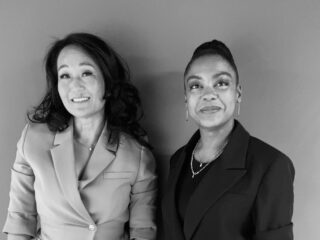 Natacha Harlequin: 'De verwarring die is ontstaan reken ik mezelf aan'