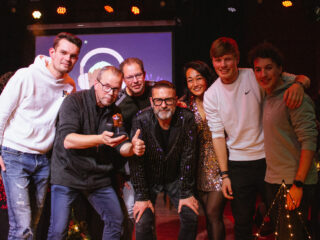 Flevoland wint derde editie van NPO Radio 1 Oliebollenquiz