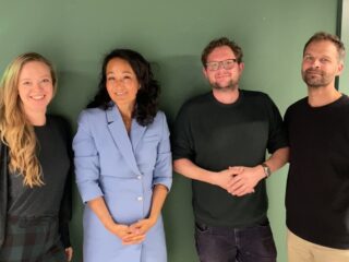 Diederik Jekel: 'Ook onderbuik moet een plek krijgen in kernenergiedebat'