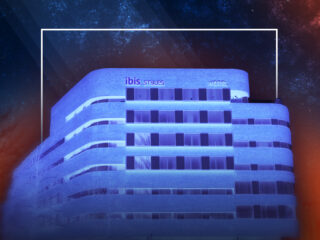 Nieuwsuurverhaal: geronseld worden voor schoonmaakwerk in een hotel in Arnhem