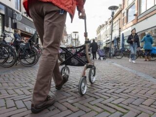 Wat is de verwachting van de levensverwachting?