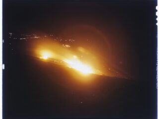 Ongecensureerde foto's laten andere kant van de Landing op Iwo Jima zien