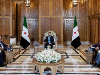 Verkiezingen in Syrië: macht in nieuwe handen of democratische doorbraak?