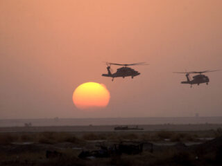 Hoe één valse getuige de Irakoorlog ontketende: 'Dit is bizar'
