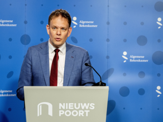 Vicepresident Algemene Rekenkamer: 'Rijksoverheid ondoordacht in cloudgebruik, vaak niet eens risicoafweging'