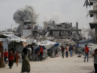 Moet Nederland dreigen met sancties tegen Israël? 'EU-onderzoek is een lapmiddel'