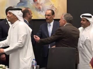 Hoe gaat de gevangenenruil eruitzien tussen Hamas en Israël?