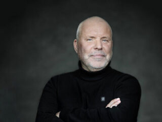 JP Pellemans neemt je mee op reis door de supermarkt: 'Ik zie het als een soort stille regisseur aan mijn zijde'