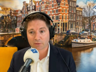 D66 blij met spoeddebat: 'Hamas is geen excuus om een heel volk uit te hongeren'