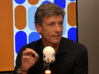 Veertien procent looneis FNV 'echt te stevig' volgens MKB-voorzitter Jacco Vonhof