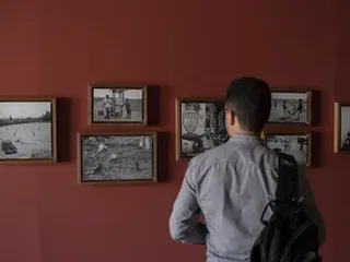 Wat gebeurde er met Jacob van Gulik in Qatar?