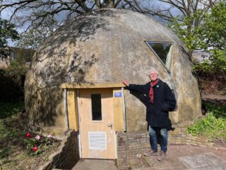 De Kleine Aarde zet zich al 50 jaar in voor een duurzame wereld – en nog steeds