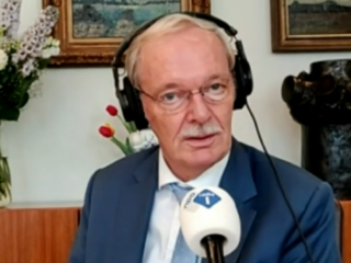 'Niet over één nacht ijs gegaan met natuurvergunning voor garnalenvissers'