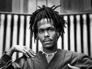 Jeangu Macrooy speelt Jezus in 'Jesus Christ Superstar': 'Een droom die uitkomt'