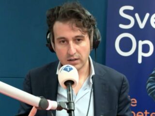 Jesse Klaver (GL-PvdA) slijpt messen voor debat over sociale zekerheid: 'Regeerakkoord openbreken'